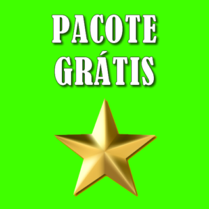 Pacote Grátis
