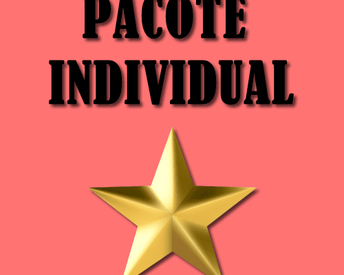 Pacote Individual